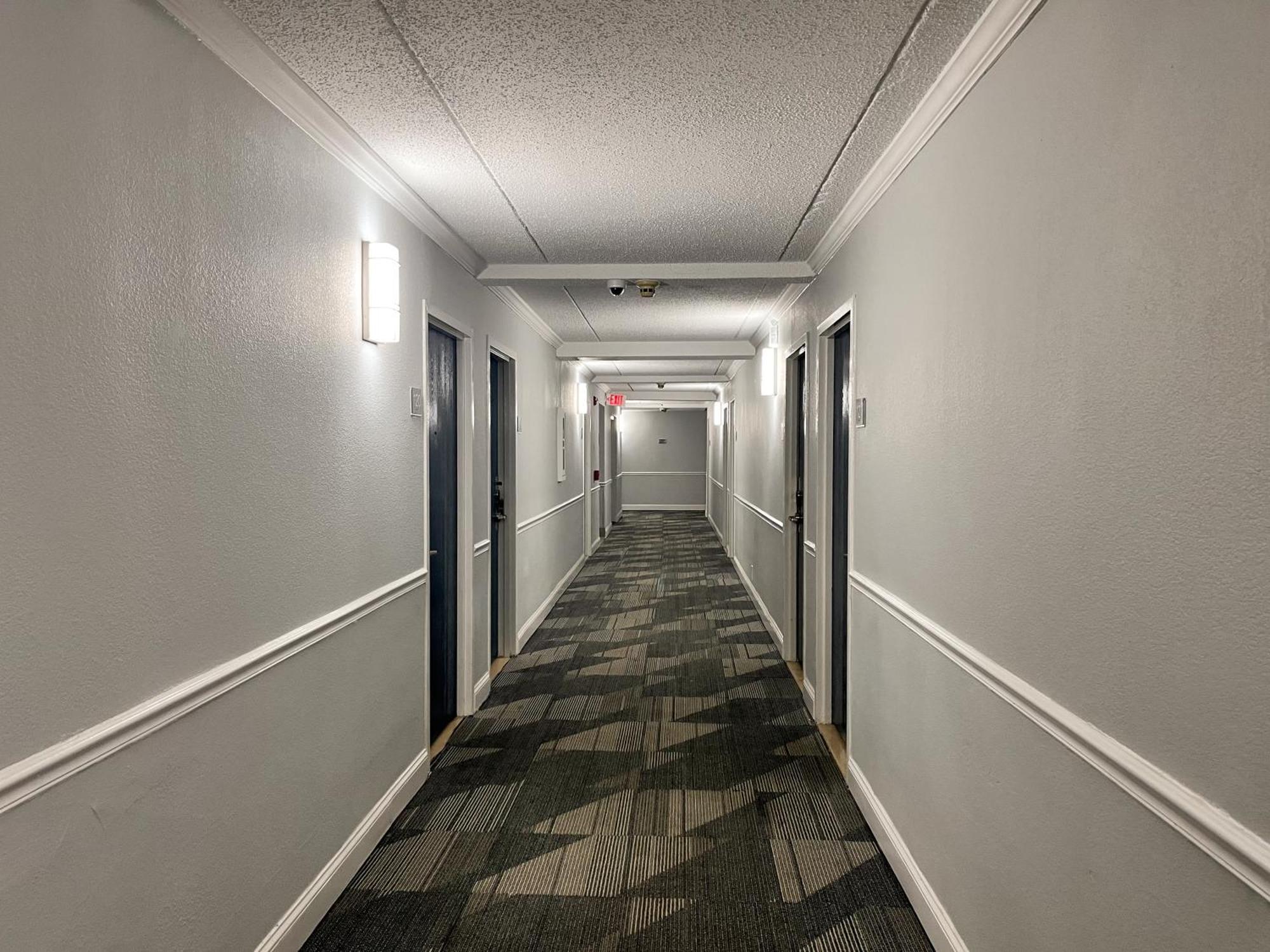 Studio 6 Rock Hill, Sc Cherry Road エクステリア 写真